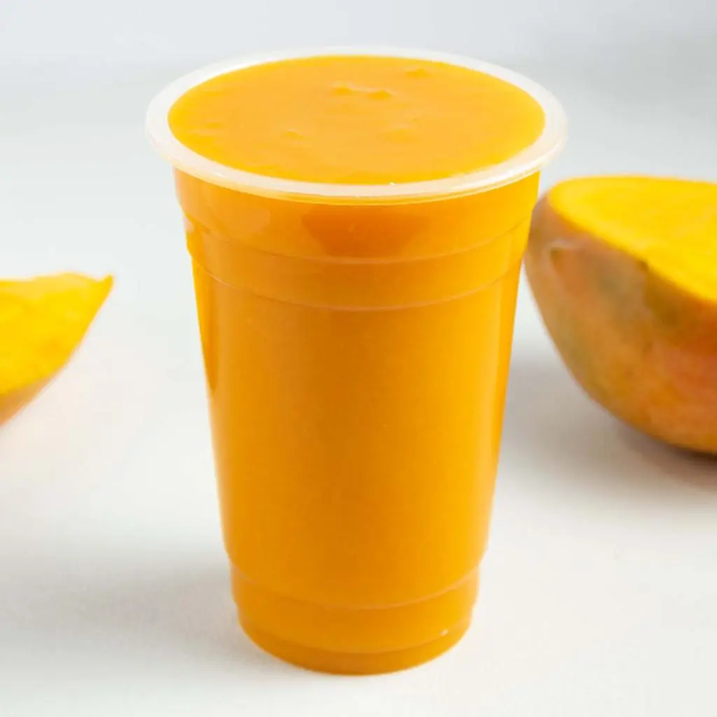 Mango Juice